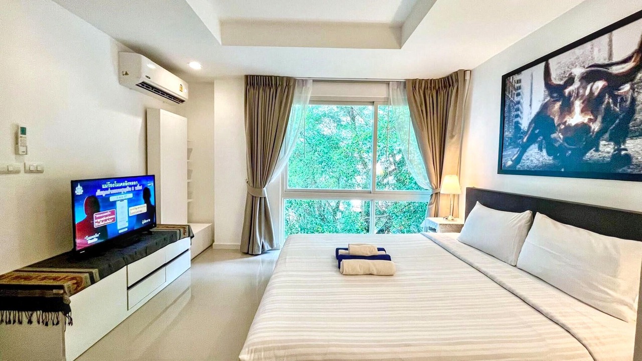 Photo of Bedroom in Patong
