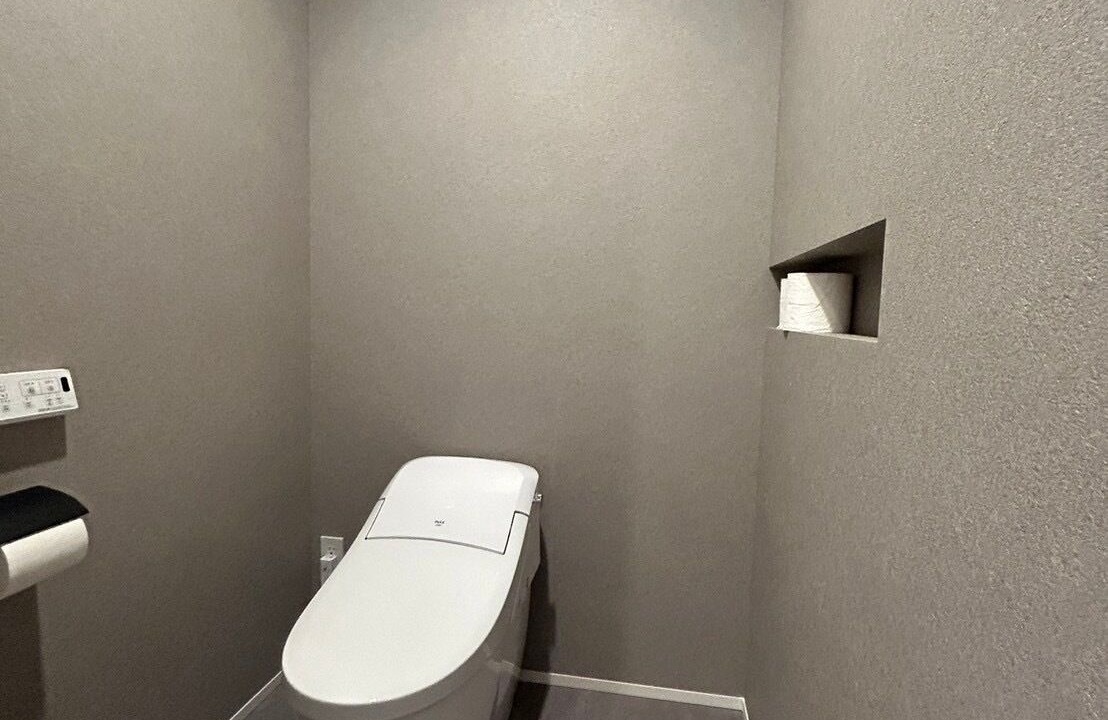 Photo of Bathroom in Hakuba
