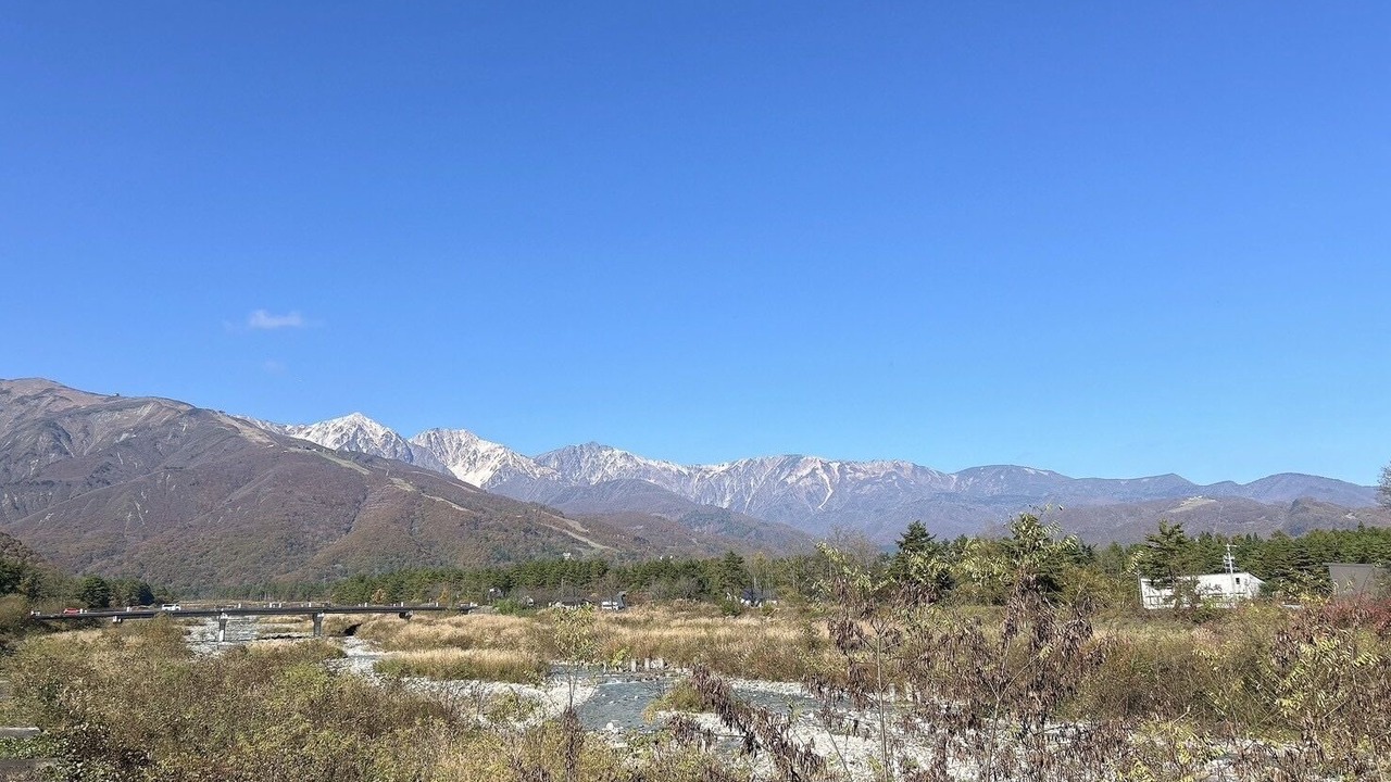 Photo of Others in Hakuba