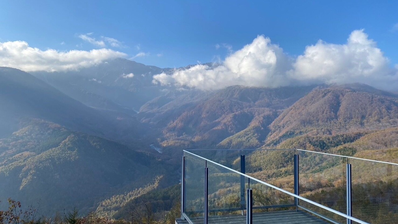 Photo of Others in Hakuba