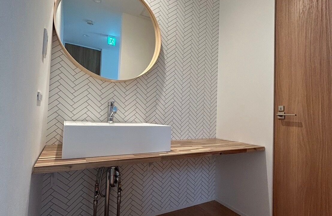 Photo of Bathroom in Hakuba