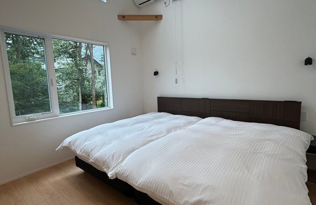 Photo of Bedroom in Hakuba