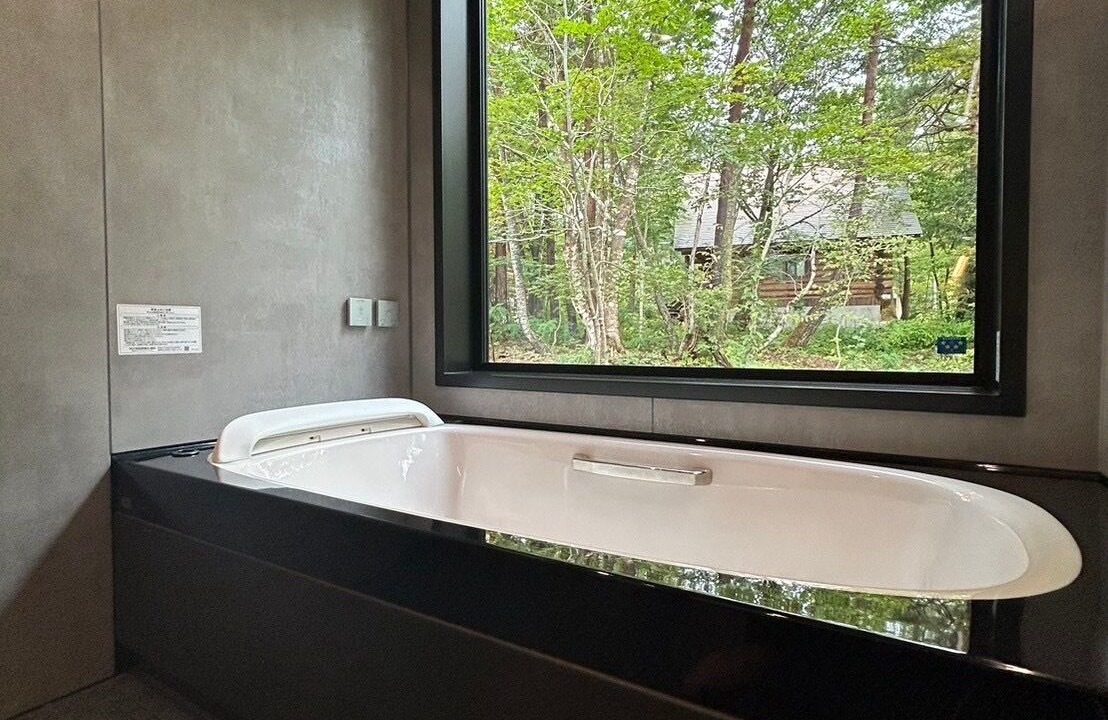 Photo of Bathroom in Hakuba