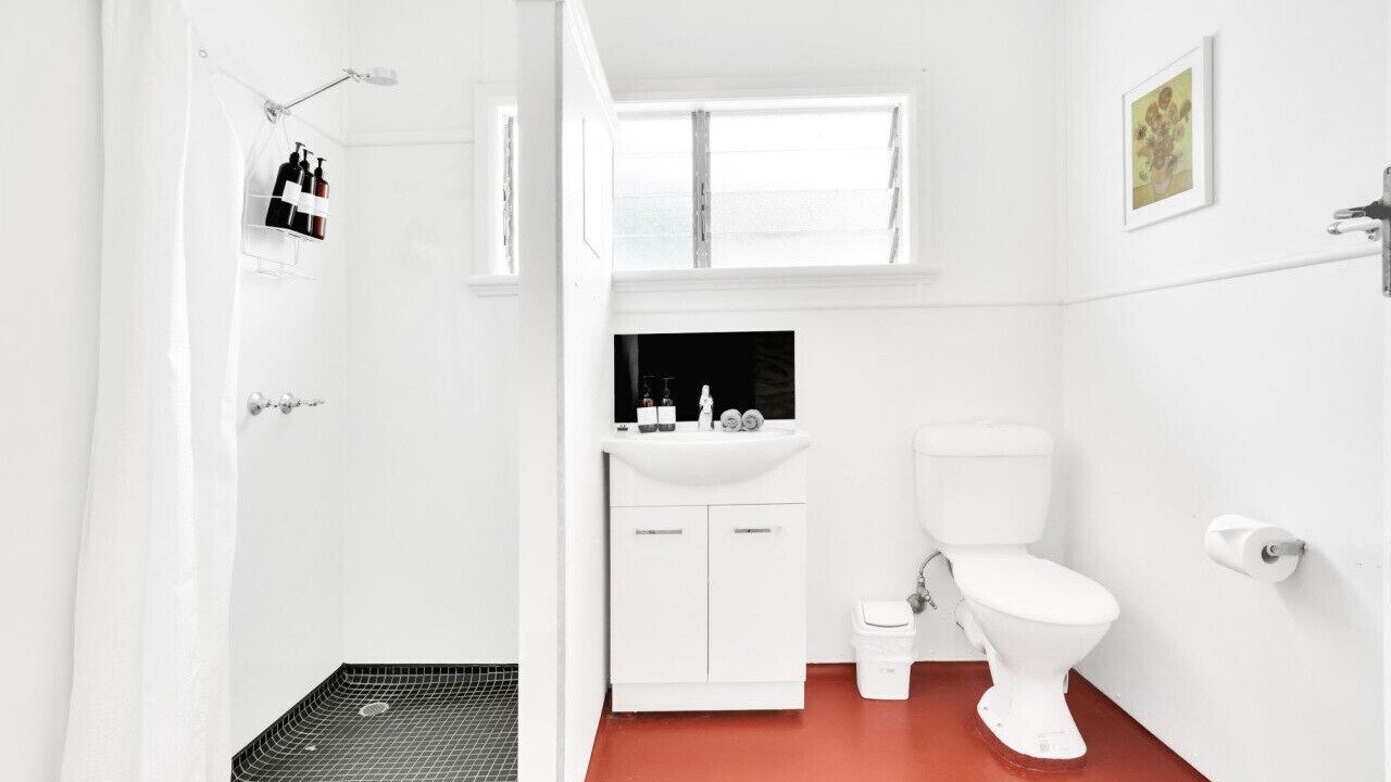 Photo of Bathroom in Cairns North