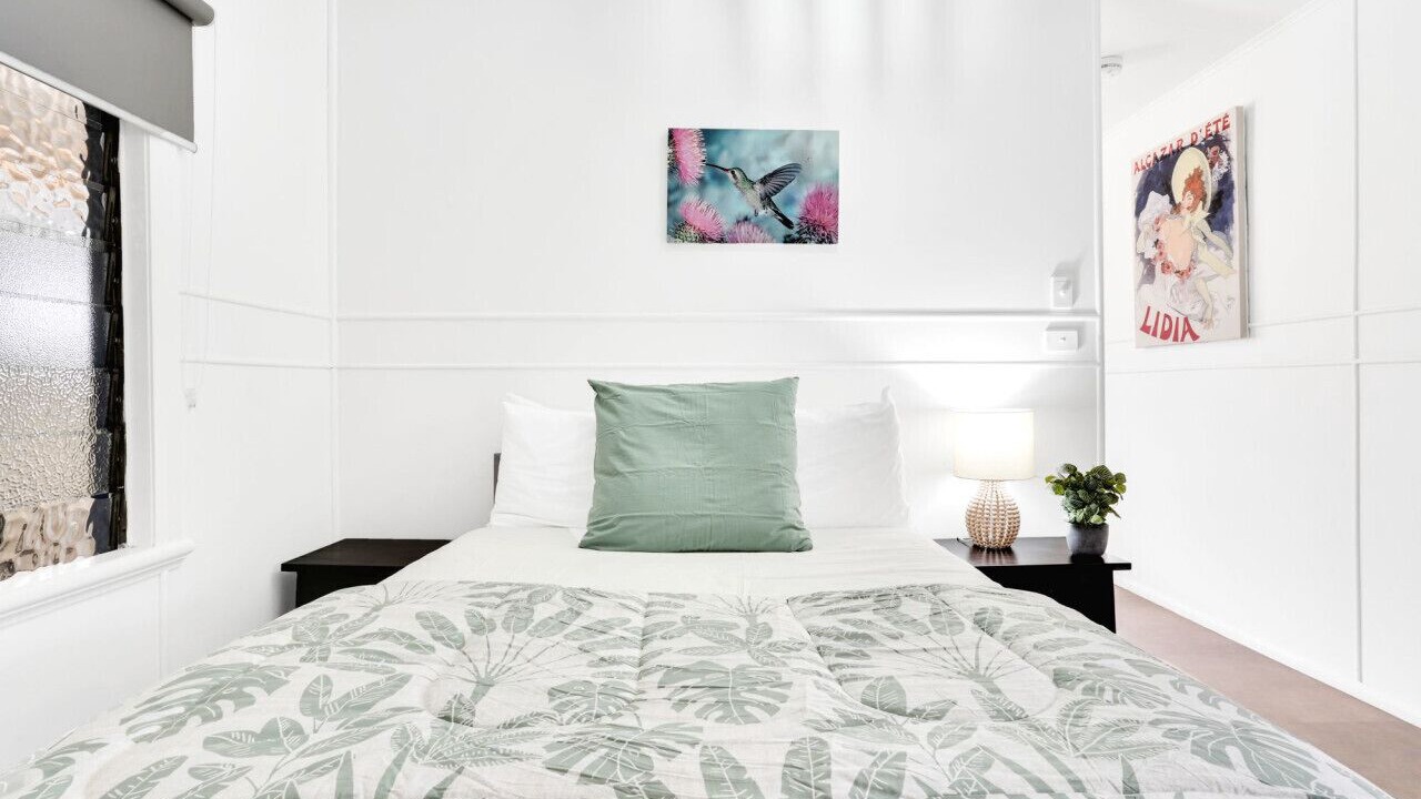 Photo of Bedroom in Cairns North