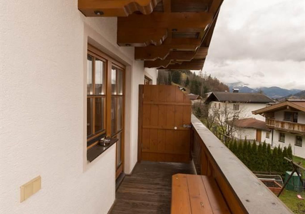 Photo of Patio Balcony in Leogang