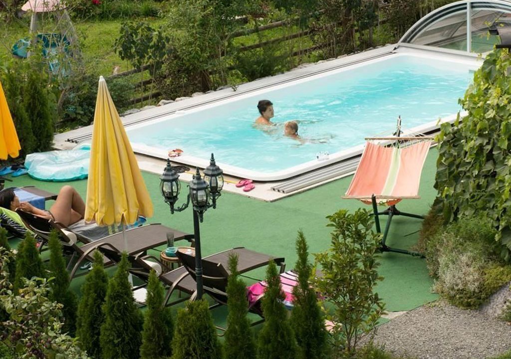 Photo of Outdoor in Leogang