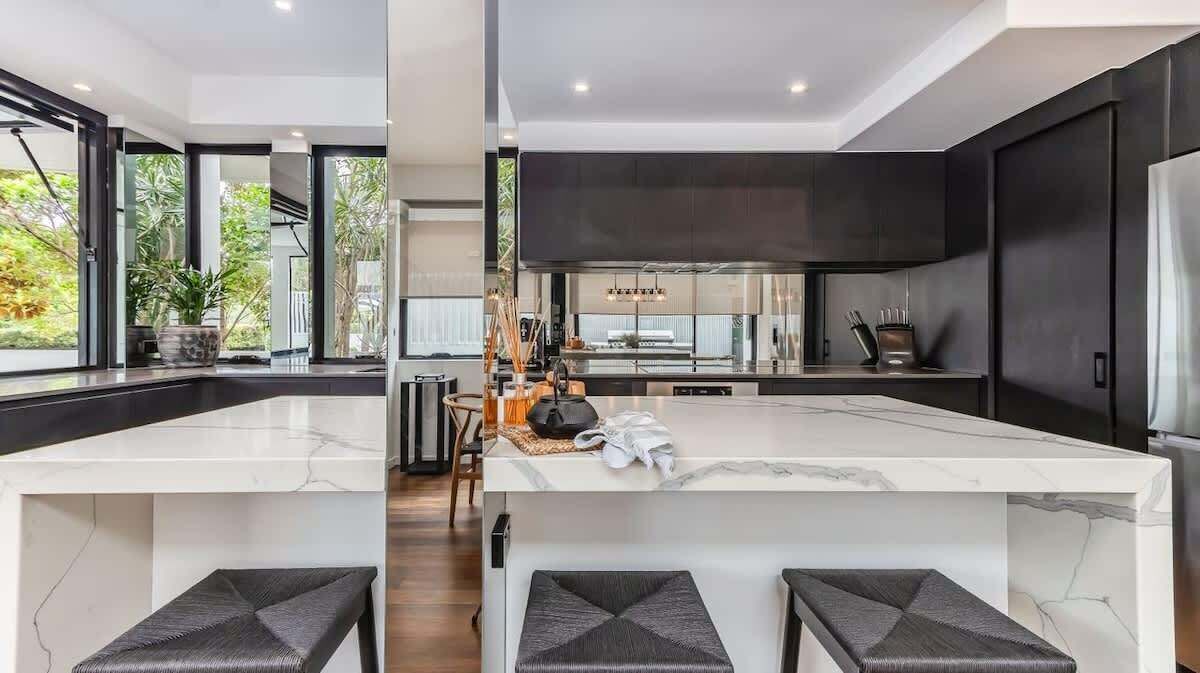 Photo of Kitchen in Casuarina