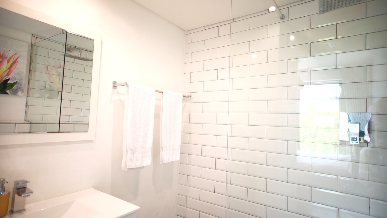 Photo of Bathroom in Victoria and Alfred Waterfront