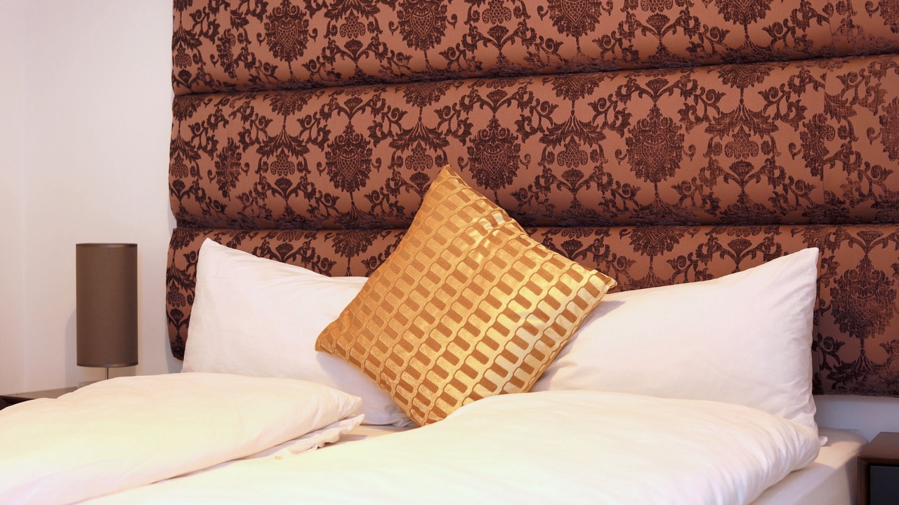 Photo of Bedroom in Victoria and Alfred Waterfront