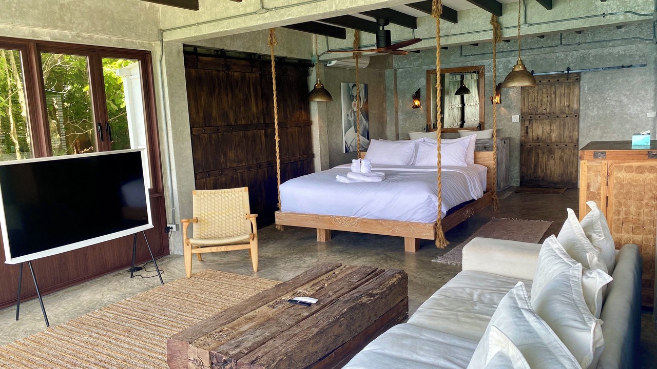 Photo of Bedroom in Karon