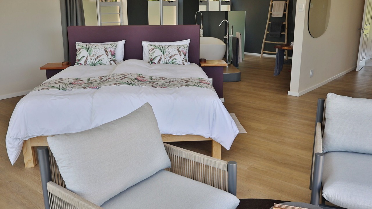 Photo of Bedroom in West Bank