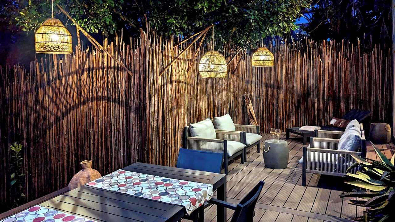 Photo of Outdoor in West Bank