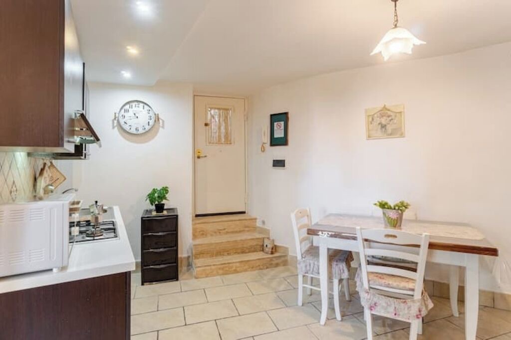 Photo of Kitchen in Vomero