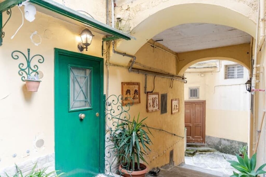 Photo of Outdoor in Vomero