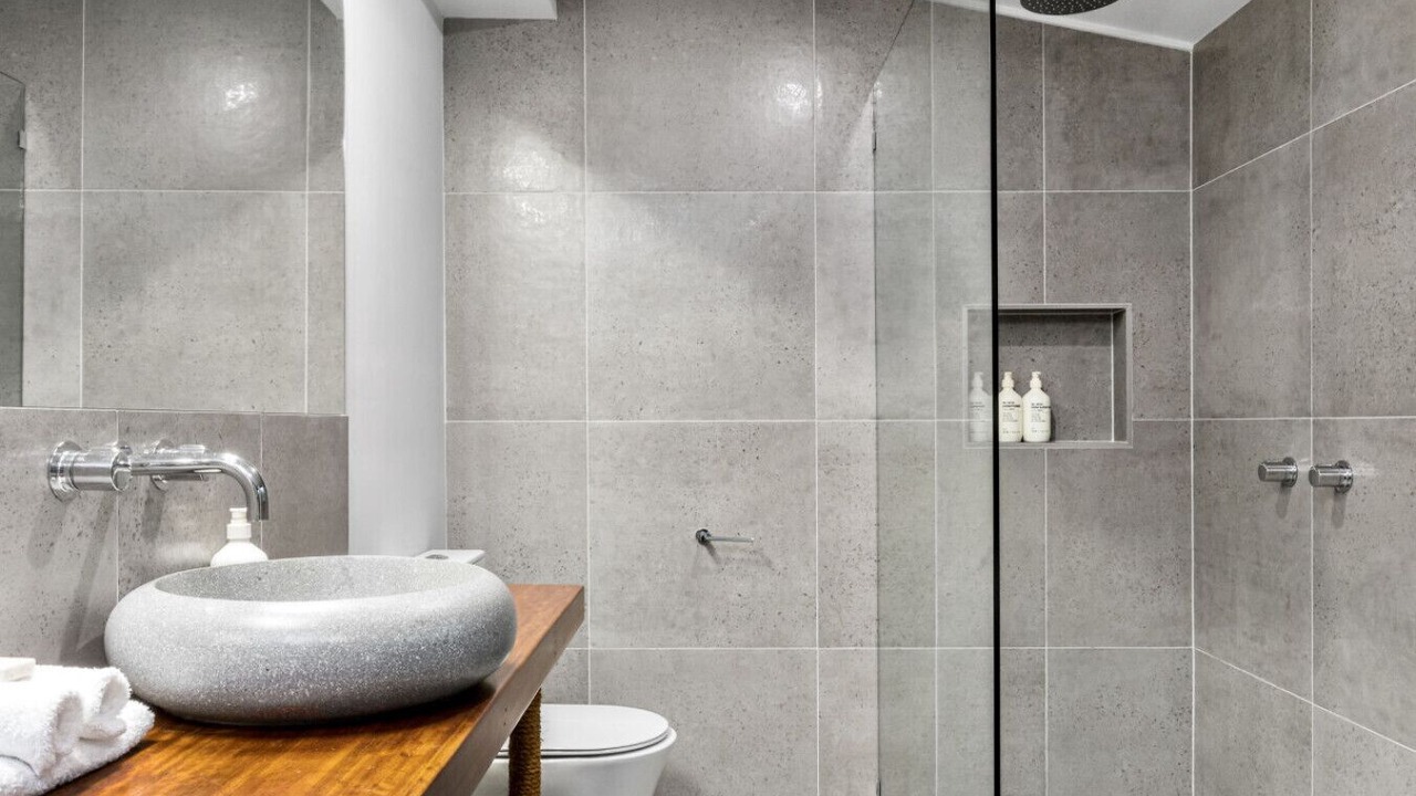Photo of Bathroom in Skinners Shoot