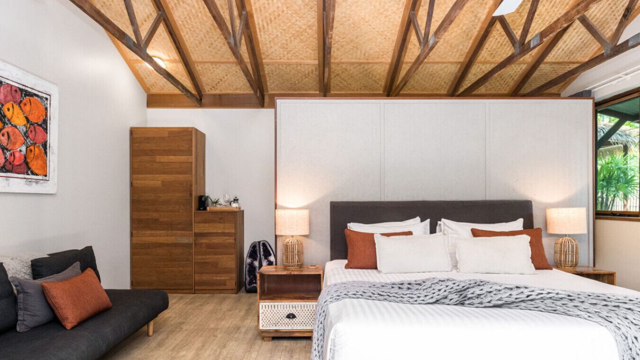 Photo of Bedroom in Skinners Shoot