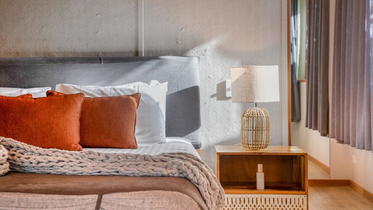 Photo of Bedroom in Skinners Shoot