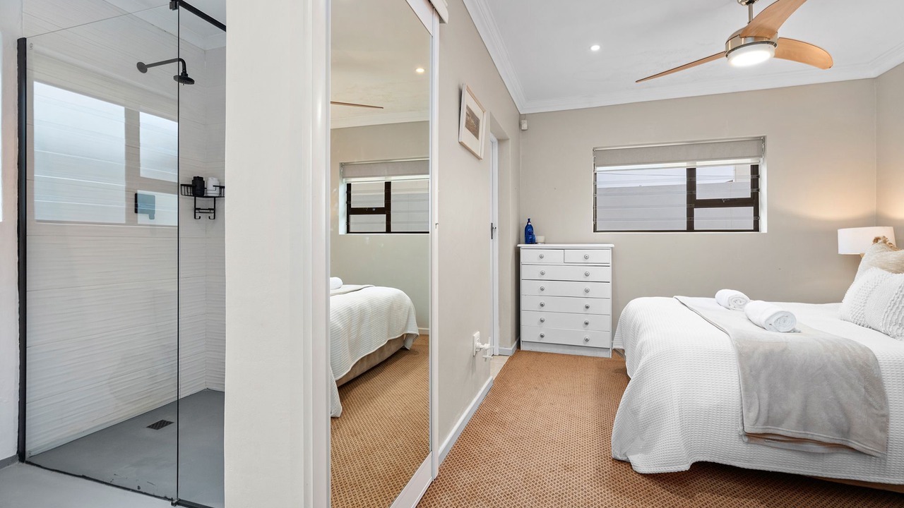 Photo of Bedroom in Betty's Bay