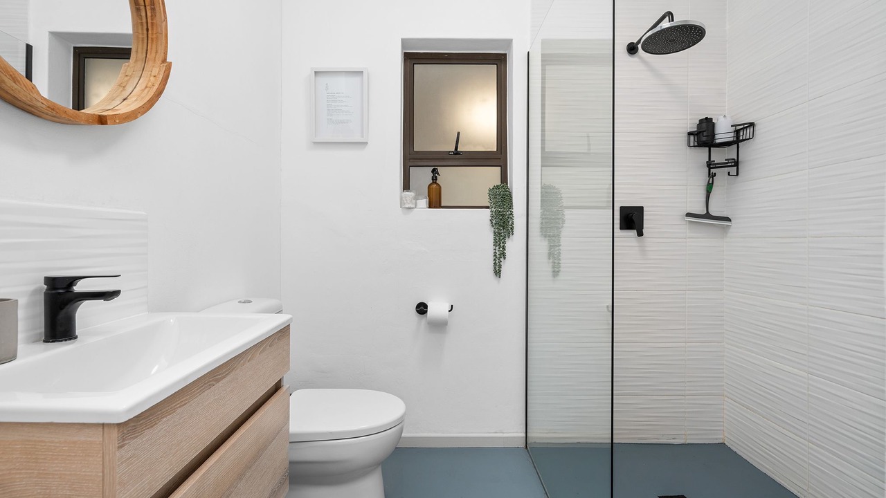 Photo of Bathroom in Betty's Bay