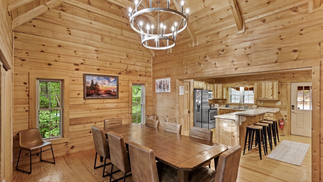 Photo of Others in Beech Mountain