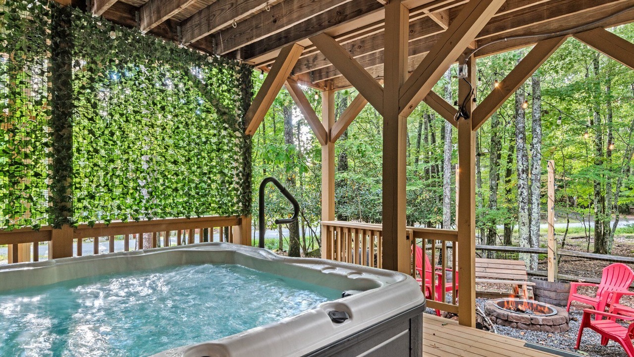 Photo of Outdoor in Beech Mountain