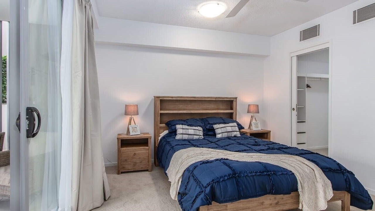 Photo of Bedroom in Casuarina