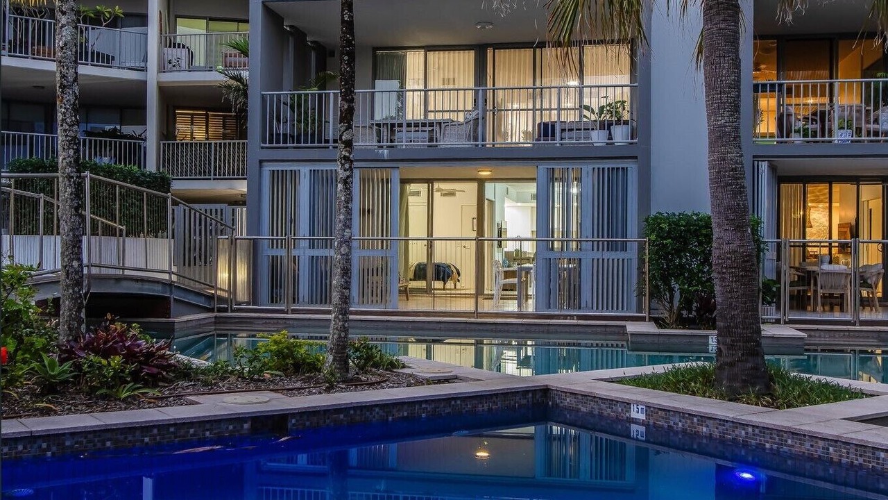 Photo of Outdoor in Casuarina