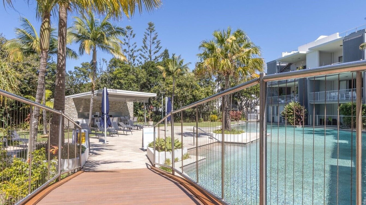 Photo of Outdoor in Casuarina