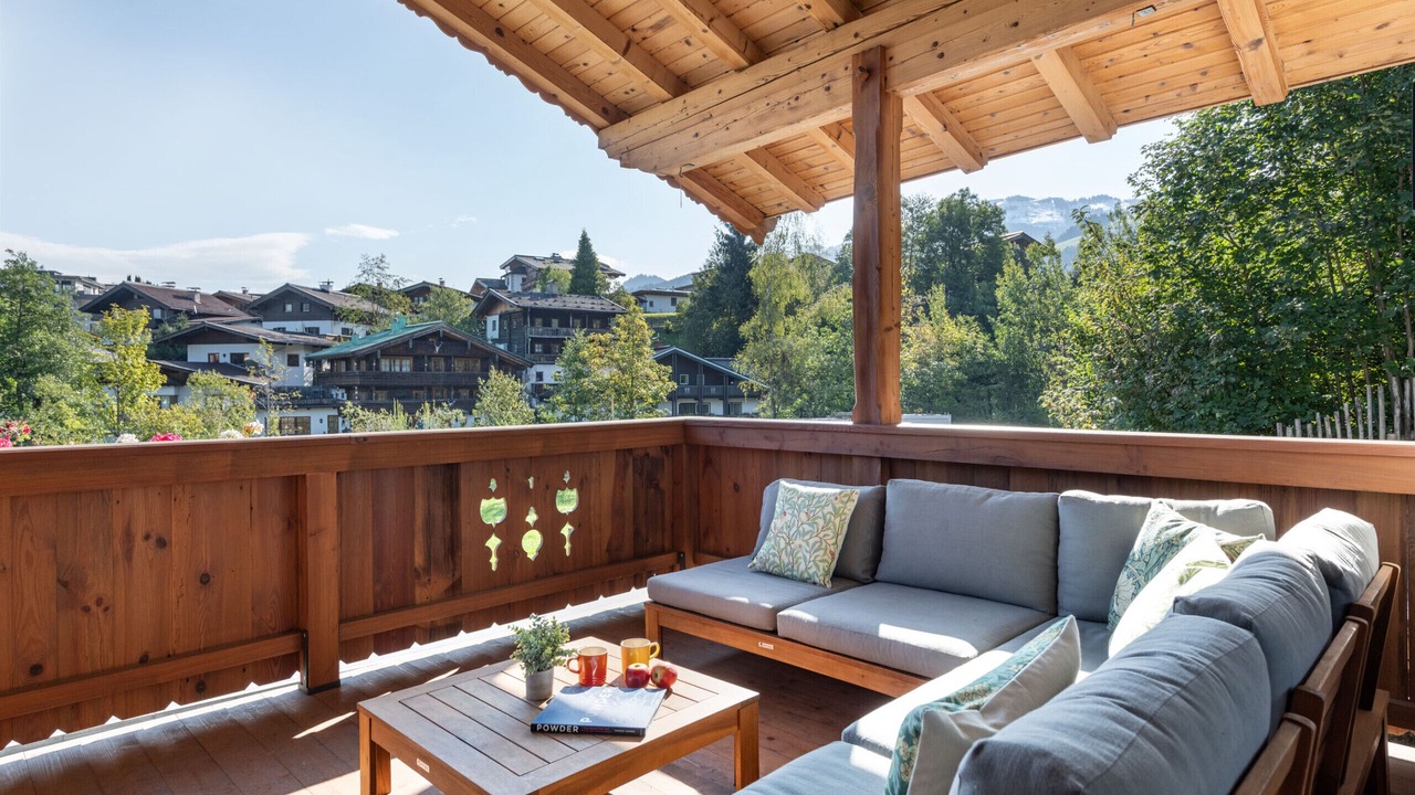 Photo of Outdoor in Kitzbuehel