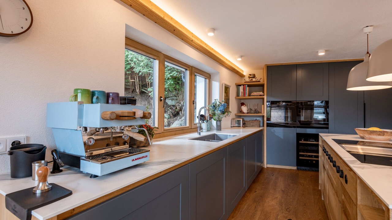 Photo of Kitchen in Kitzbuehel