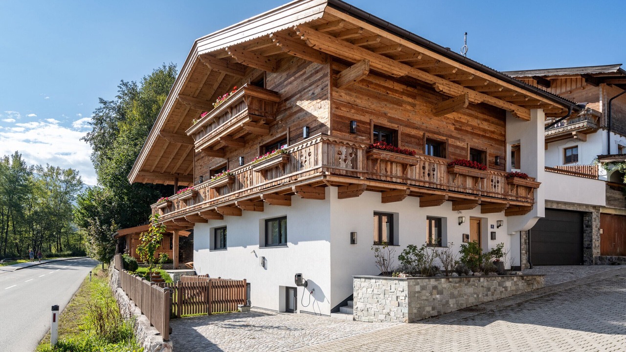 Photo of Outdoor in Kitzbuehel