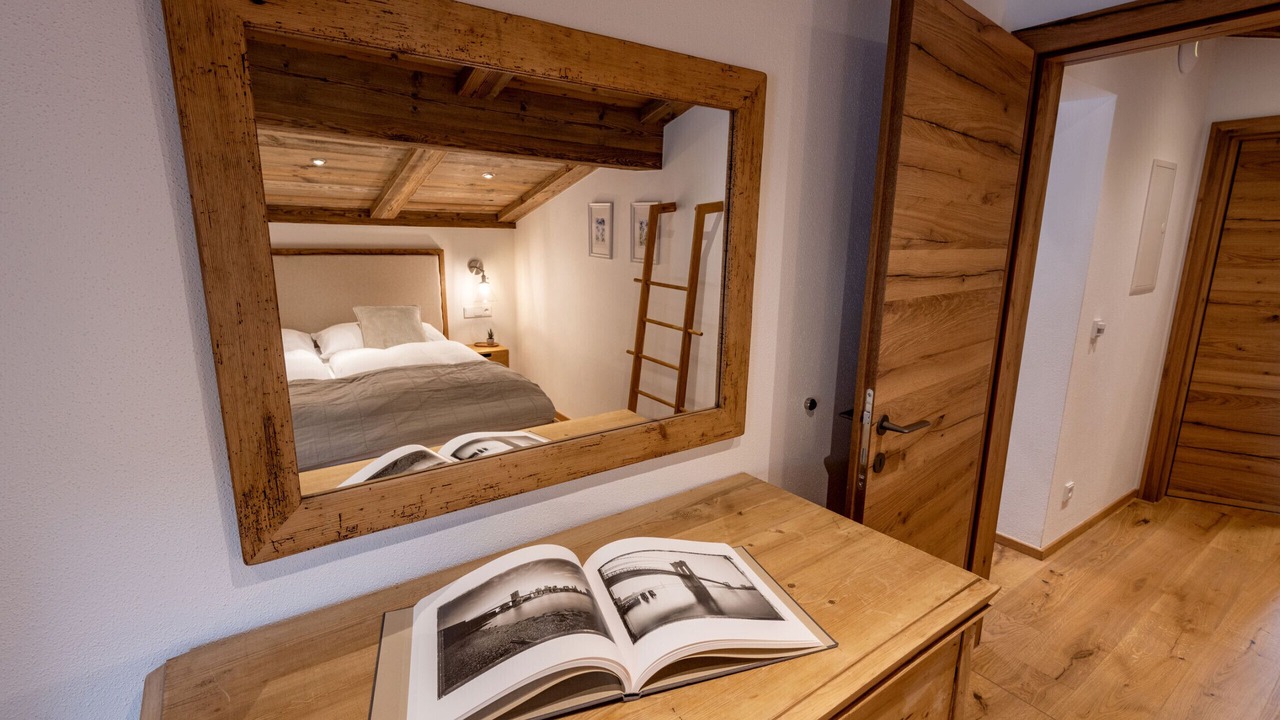 Photo of Bedroom in Kitzbuehel
