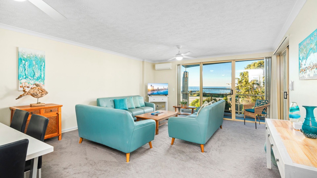 Photo of Livingroom in Currumbin
