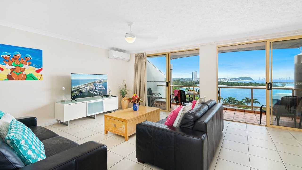 Photo of Livingroom in Currumbin