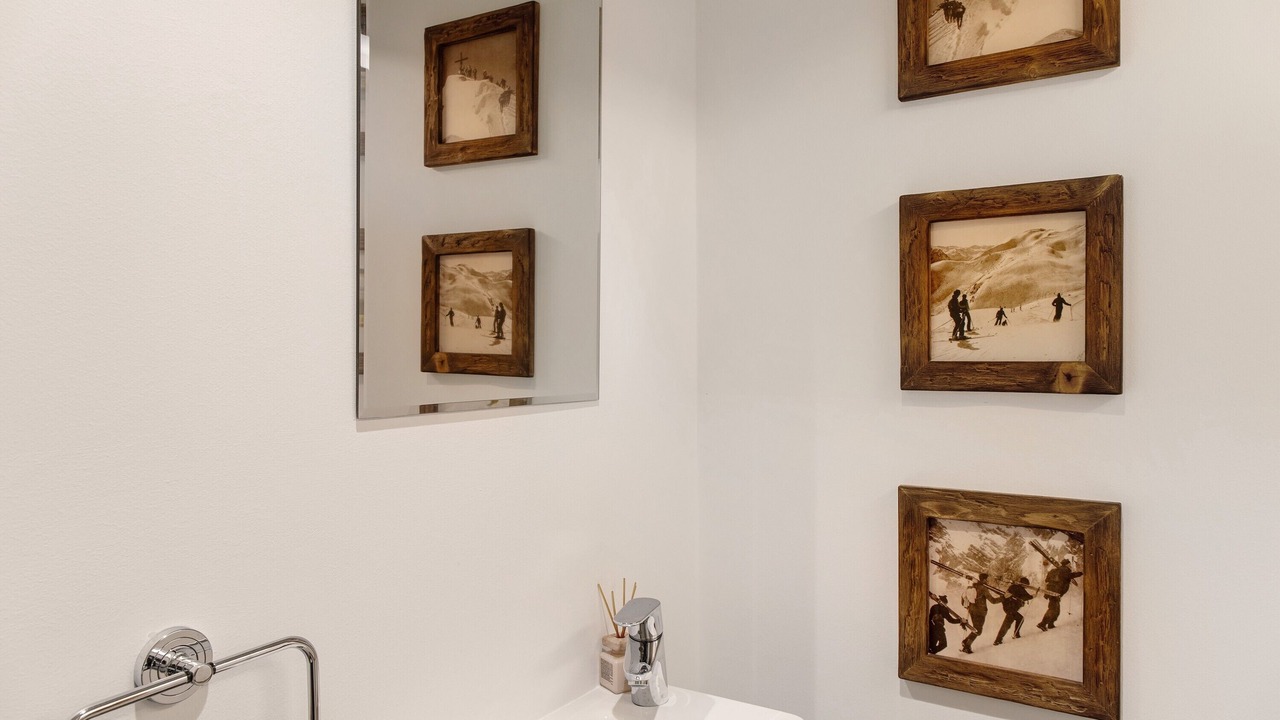 Photo of Bathroom in Paß Thurn