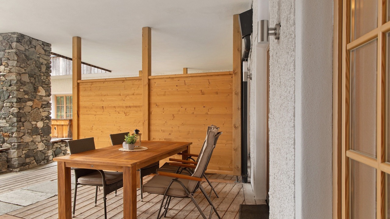Photo of Outdoor in Paß Thurn