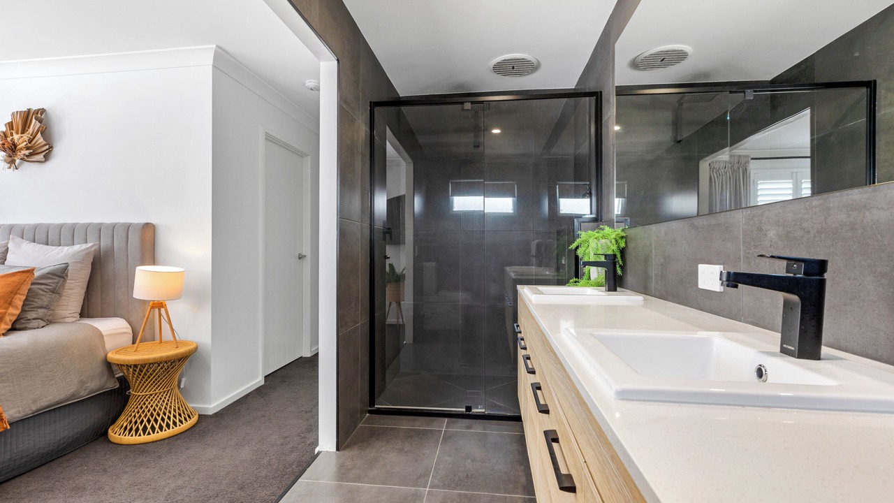 Photo of Bathroom in Kingscliff