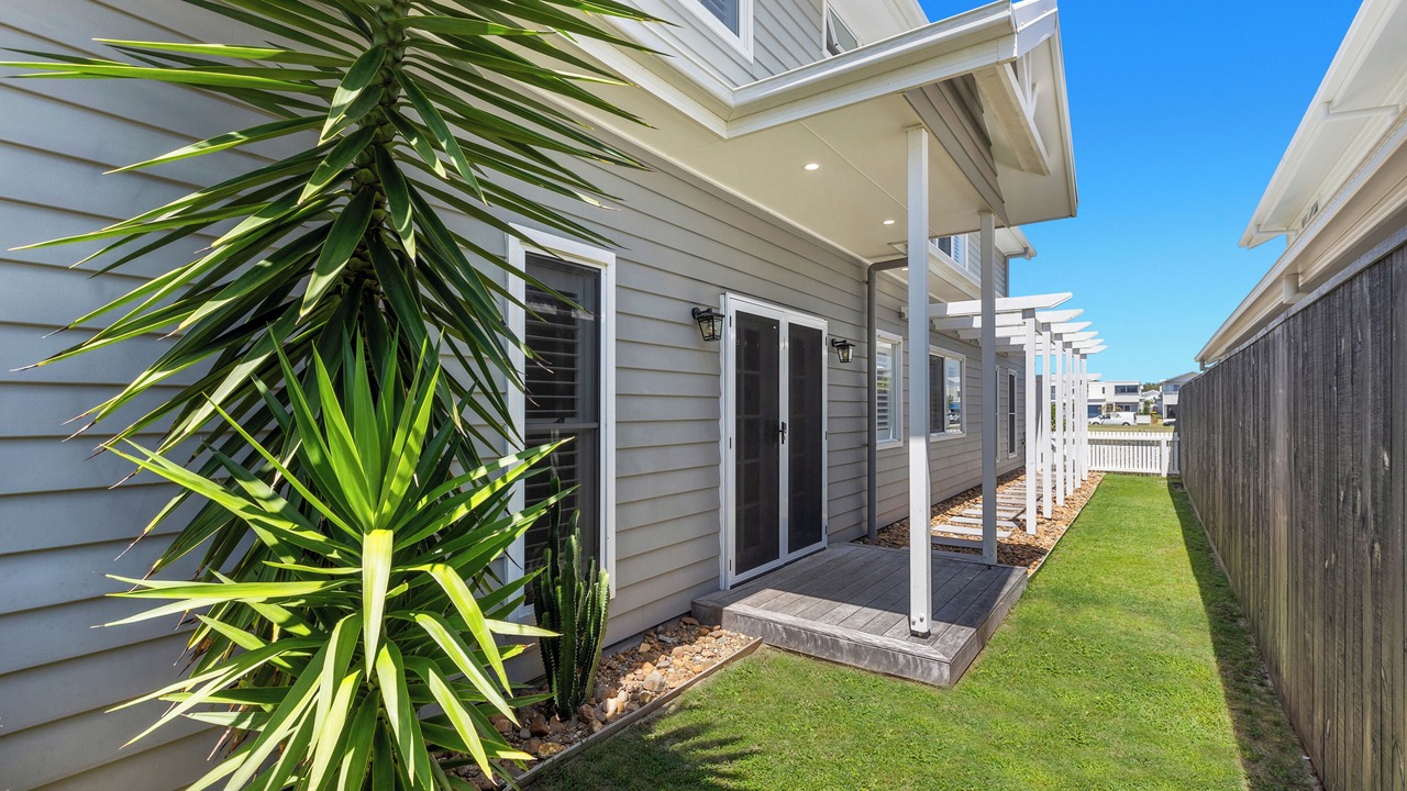 Photo of Patio Balcony in Kingscliff
