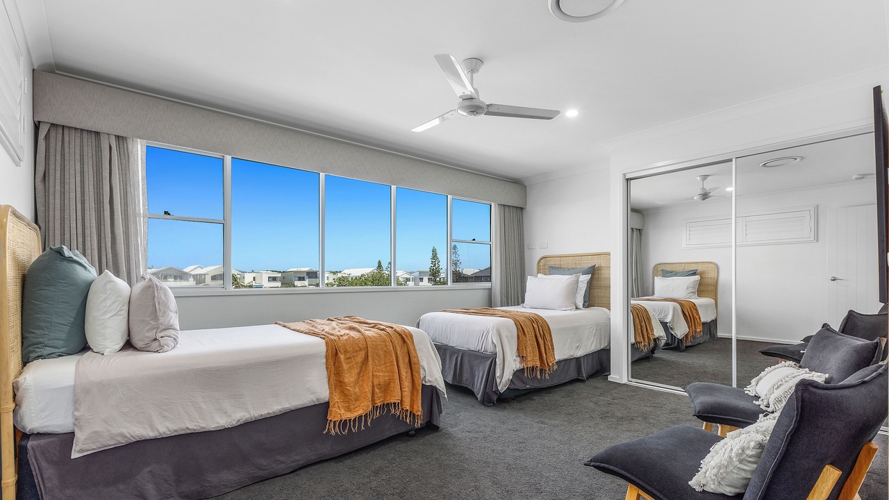 Photo of Bedroom in Kingscliff