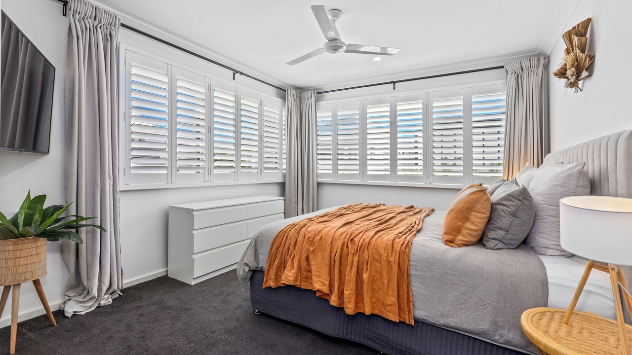 Photo of Bedroom in Kingscliff