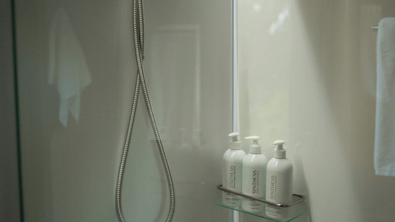 Photo of Bathroom in Federal