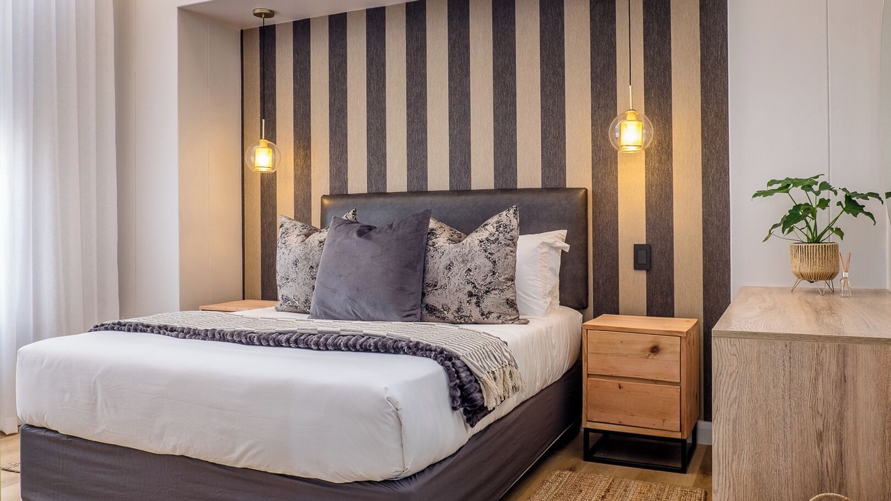 Photo of Bedroom in Shelley Point