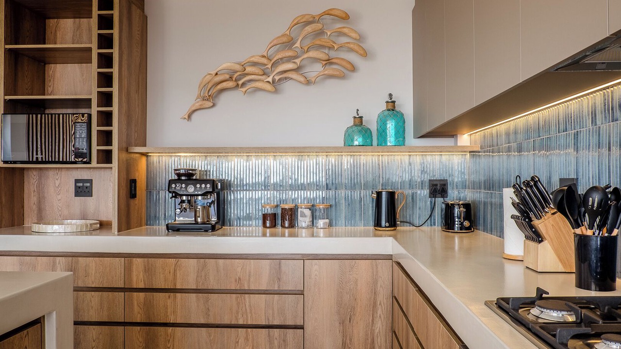 Photo of Kitchen in Shelley Point