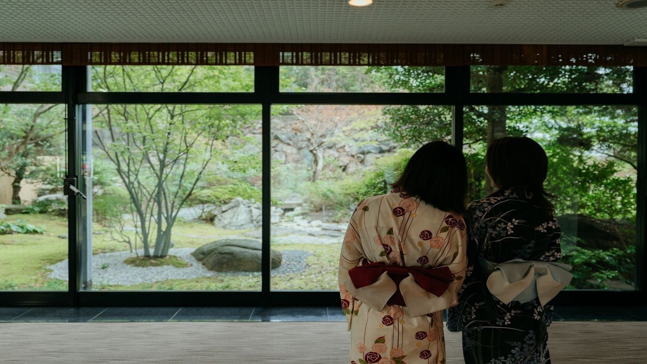 Photo of Others in Akahodani Onsen