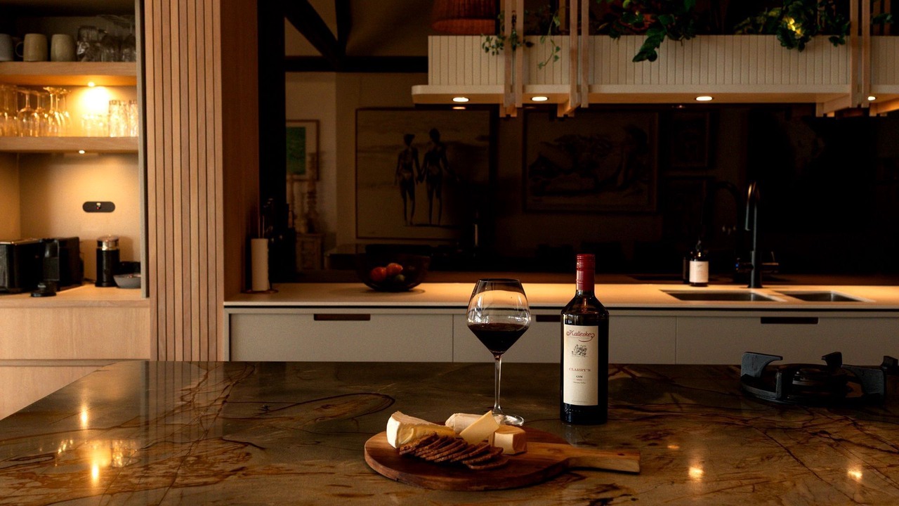 Photo of Kitchen in Byron Bay