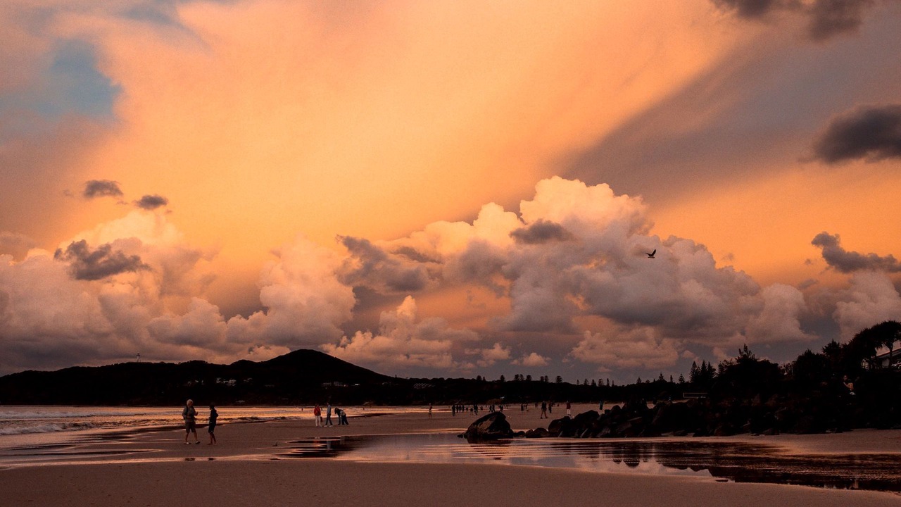 Photo of Others in Byron Bay