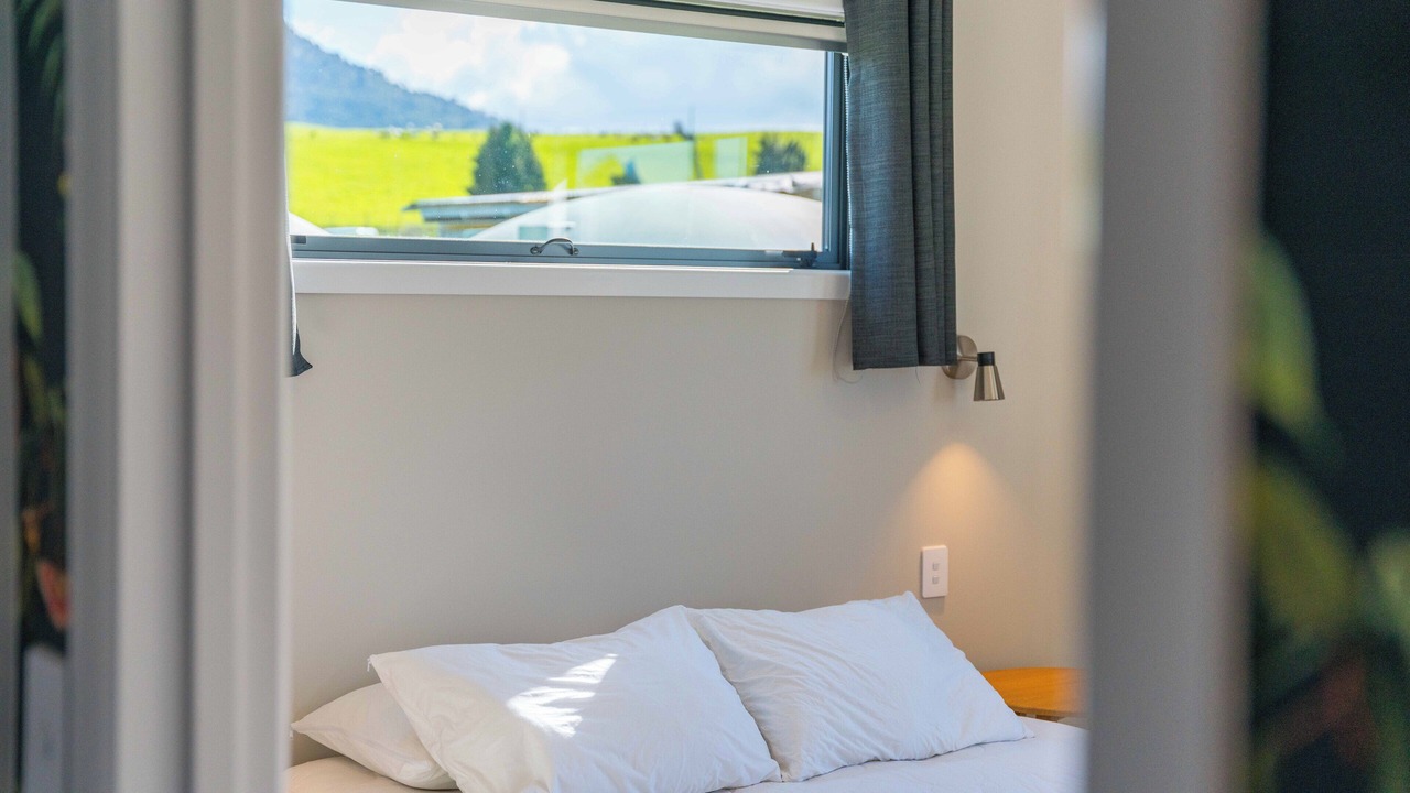 Photo of Bedroom in Mount Ruapehu Ski Area