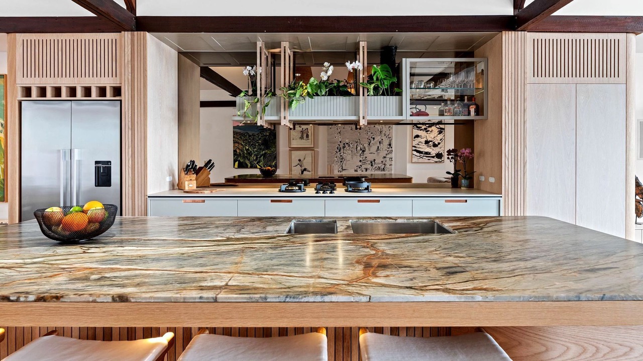 Photo of Kitchen in Byron Bay