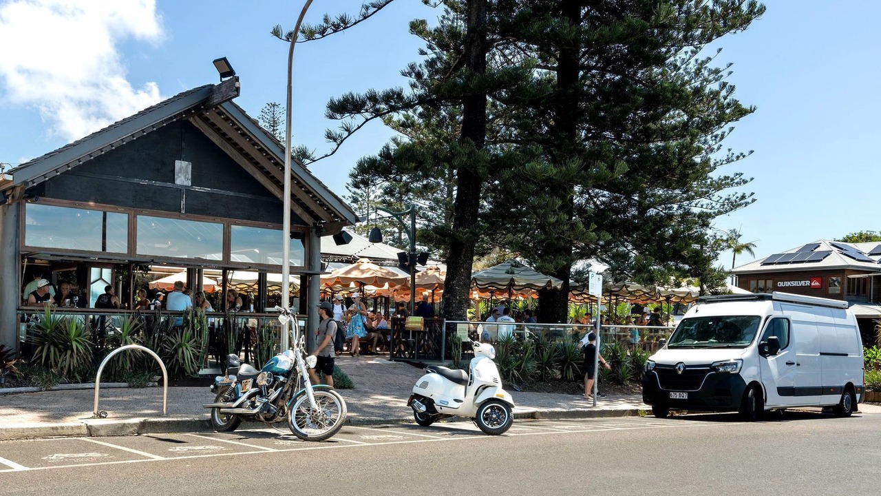Photo of Others in Byron Bay